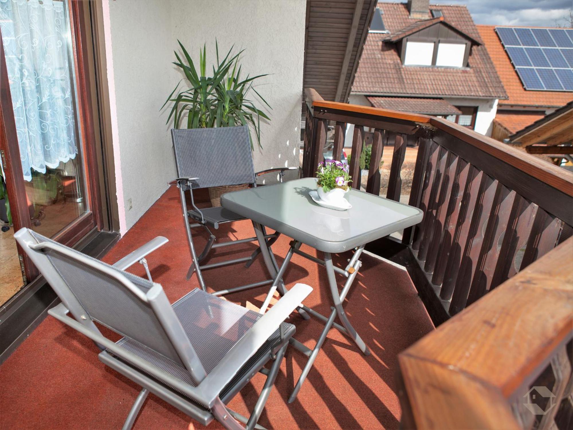 Ferienwohnung Schillinger Sasbach am Kaiserstuhl Exterior photo